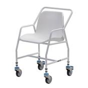 Tilton Mobile Shower Chair image