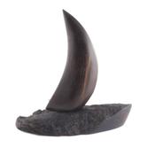 The Voyage 36cm high