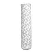 10" String Wound Sediment Water Filter - 5 Micron / Pack of 1 image