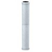 20" Carbon Block Water Filter Cartridge image