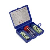 Water Hardness Test Kit