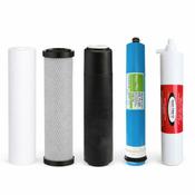 Stella RO Replacement Filters (Full Set) image