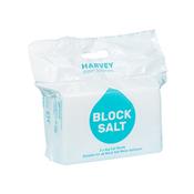 Harvey's Original Block Salt Multipack - 15 Pack of 2