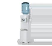 CB Core Bottled Water Cooler image