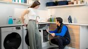 Annual Water Softener Service image