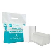 HarveyArc Mini Curve Salt - 15 Packs of 2