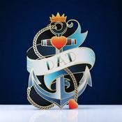 DAD Anchor Card image