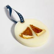 10 - Su - Bergamot, Mandarin &amp; Basil - Closet Wax Bar