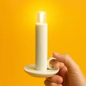 Candle Light - Portable Lamp image