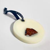 9 - Nature - Fig &amp; Amber - Closet Wax Bar image