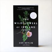 Wildflowers Of Ireland