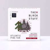 Atlantic Pine Tar Soap Bar image