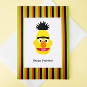 Happy Bertday!