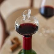 Deluxe Pouring Wine Aerator