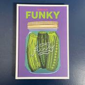 Funky