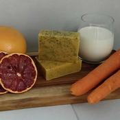 Bó Bar Soap - Gardener
