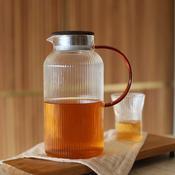 Karl Glass Pitcher