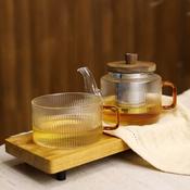 Karl Tea for One