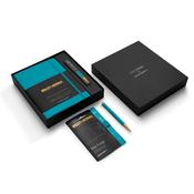 Bullet Journal Gift Set - Turquoise image
