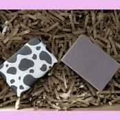 Bó Bar Soap - Lavender