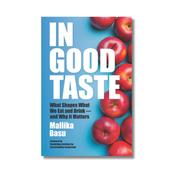 In Good Taste image