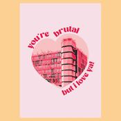 You're Brutal - Neil Dunne image