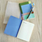 On The Go Stationery Set