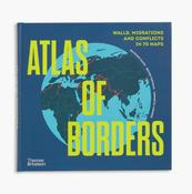 Atlas of Borders image