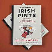 A Compendium of Irish Pints
