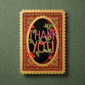 Thank You Cherry Tree image