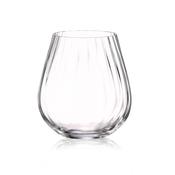 Astral crystal glasses - set of 6 image