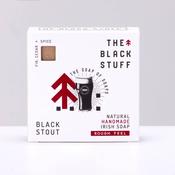 Black Stout Soap Bar image