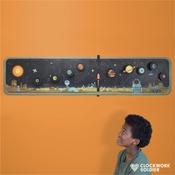 Create Your Own - Solar System
