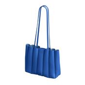 Tote shell bag D4 — Royal image