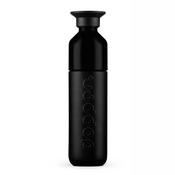 Dopper Insulated Reusable Bottle - Blazing Black image