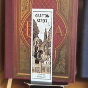 Grafton Street Bookmark image