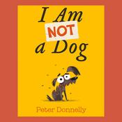 I am not a dog