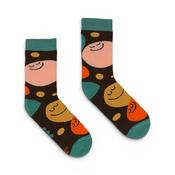 Rest - Fluffy Socks image