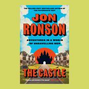 The Castle - Jon Ronson image