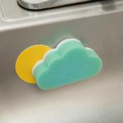 Cloud Grab 'N Scrub