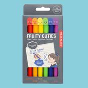 Fruity Cuties - Erasable Pen Sets image
