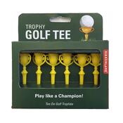 Golf Trophy Tee