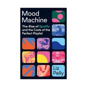 Mood Machine image