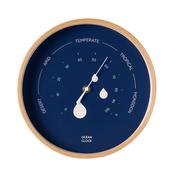 Marine Hygrometer - Navy