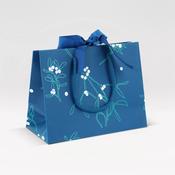 Mistletoe Gift Bag - Medium image