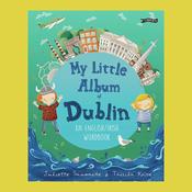My Little Album of Dublin image