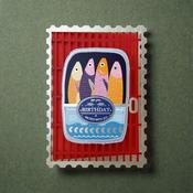 Hope your Birthday is Packed with Joy Card image