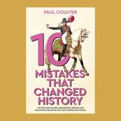 10 mistakes that changed history image