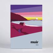 Sea Thank You Notecard Box image