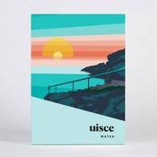 Water Greeting Card Box image